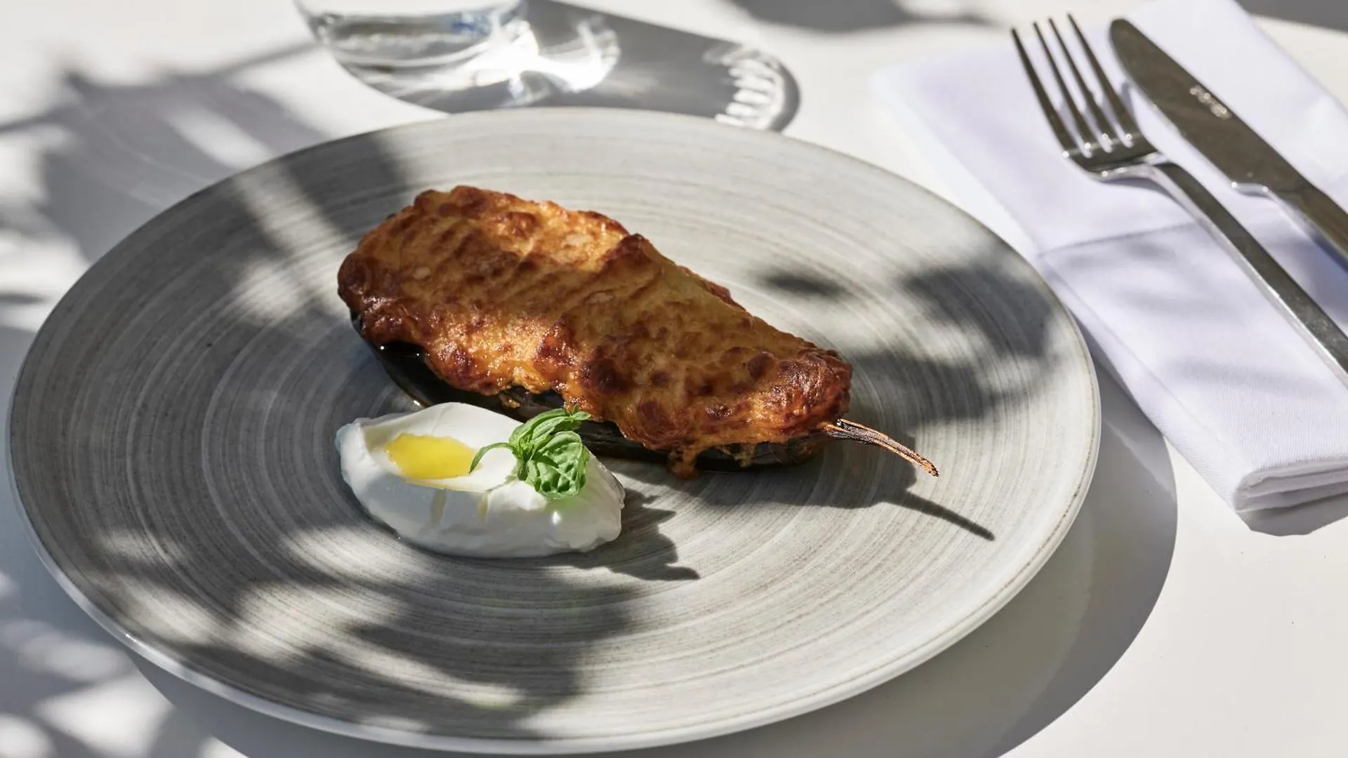Myconian Sunrise Relais & Chateaux Hotel Agrari
