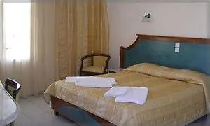 Myconian Sunrise Relais & Chateaux Hotel Agrari   Agrari (Mykonos)