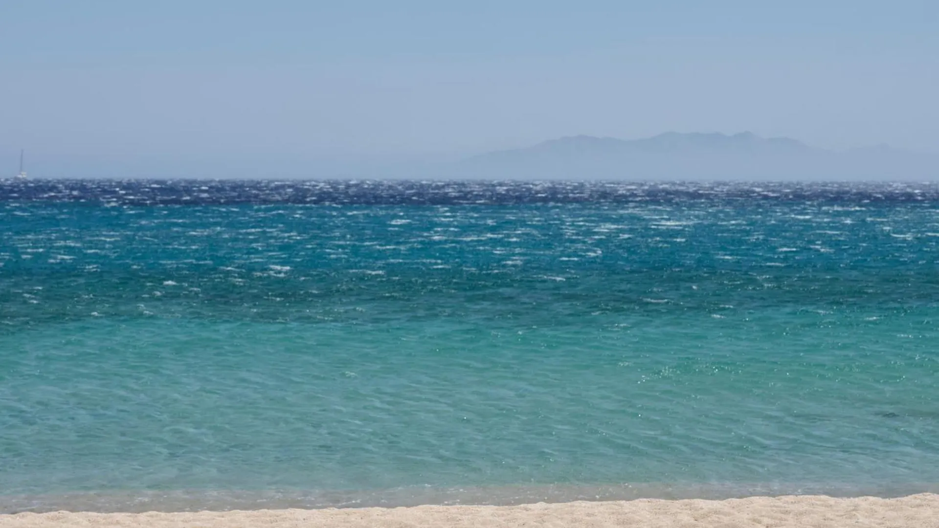 Myconian Sunrise Relais & Chateaux Hotel Agrari