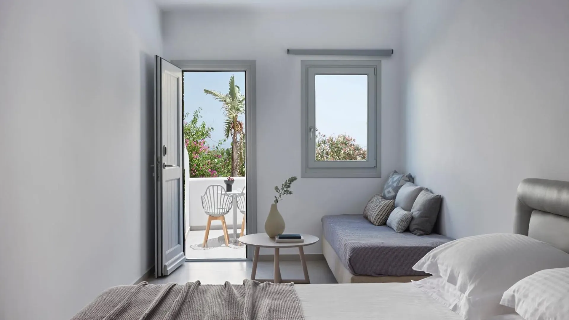 Myconian Sunrise Relais & Chateaux Hotel Agrari