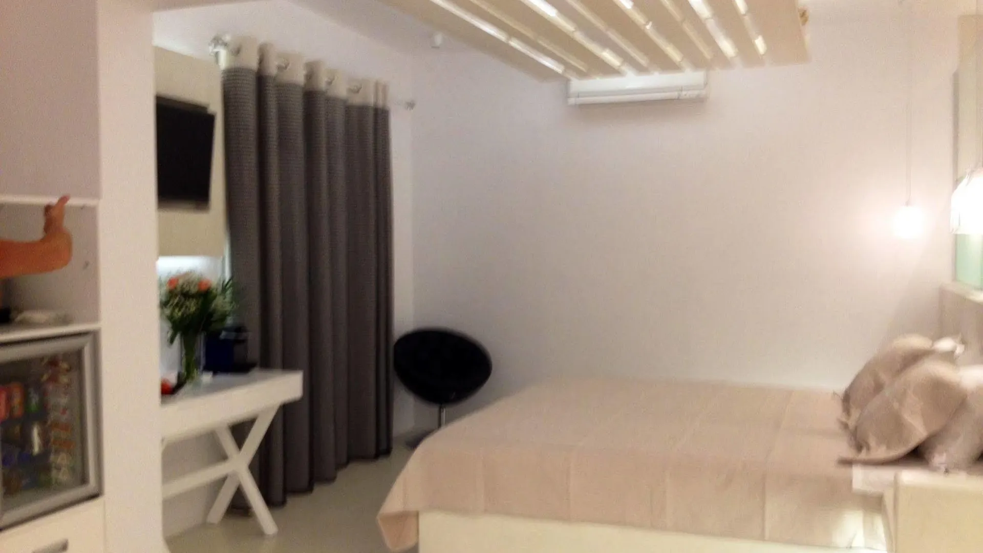 Myconian Sunrise Relais & Chateaux Hotel Agrari   Agrari (Mykonos)